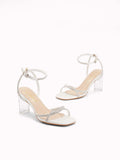 Milana  Heel Sandals