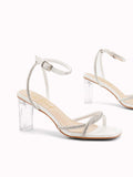 Milana  Heel Sandals