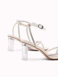 Milana  Heel Sandals