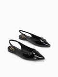 Morris  Flat Sandals