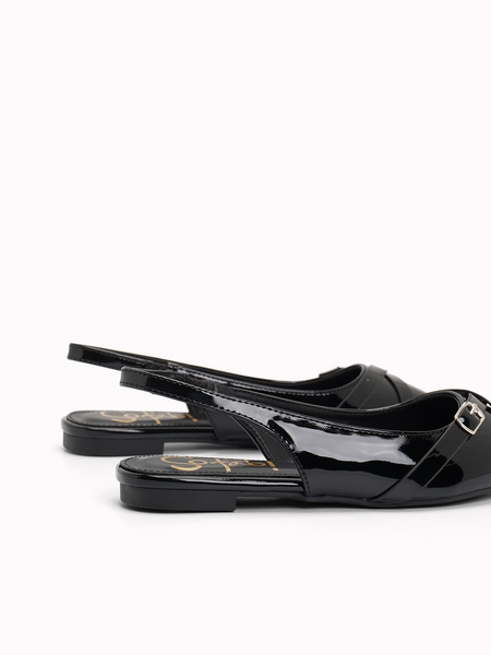 Morris  Flat Sandals