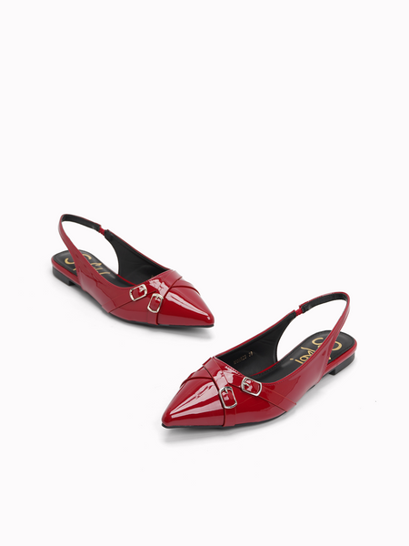 Morris  Flat Sandals