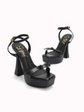 Morrison  Heel Sandals