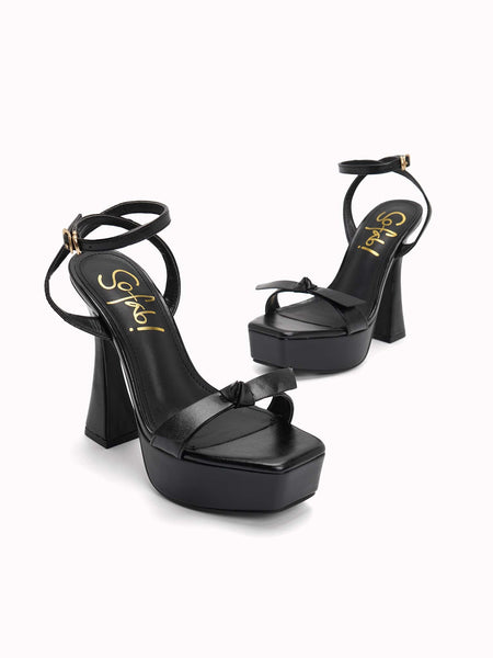 Morrison  Heel Sandals