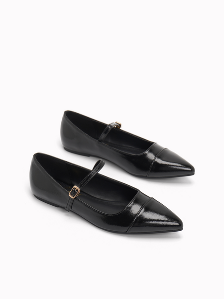 Moxie  Mary Jane Ballerinas