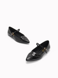 Moxie  Mary Jane Ballerinas