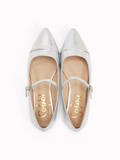 Moxie  Mary Jane Ballerinas