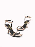 Natty  Heel Sandals