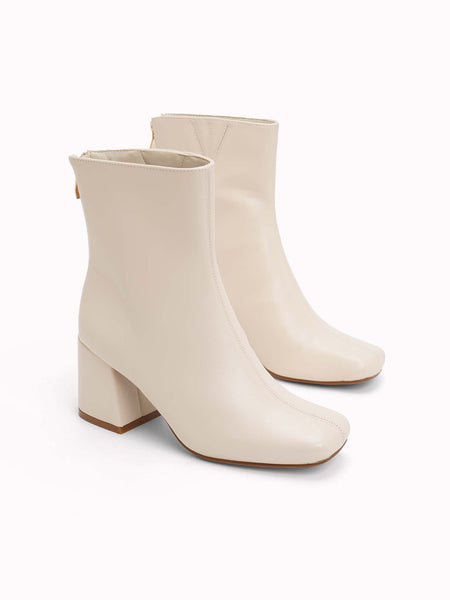 Nixi Heel Boots