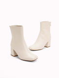 Nixi Heel Boots