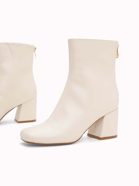 Nixi Heel Boots