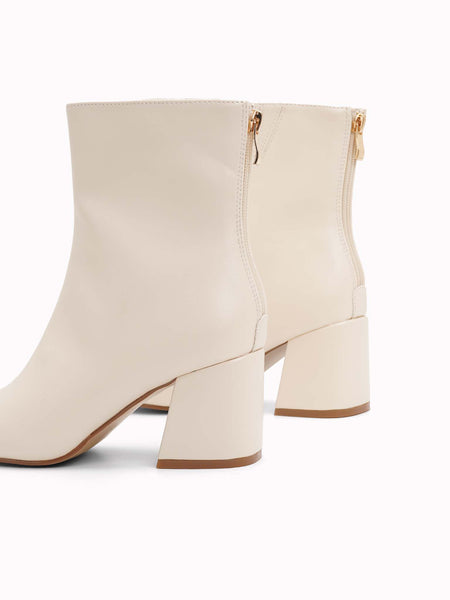 Nixi Heel Boots