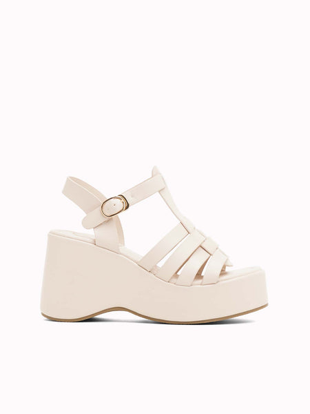 Noel  Platform  Sandals