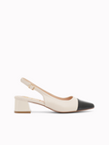 Patrick Heel  Pumps