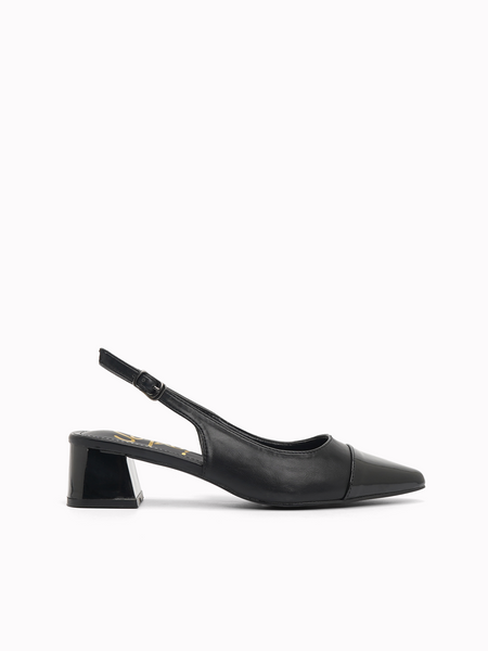 Patrick Heel  Pumps