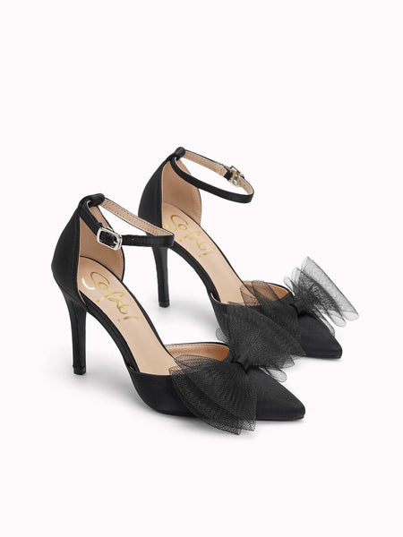 Pierce  Heel Pumps