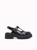 Posey  Platform Mary Janes