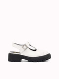 Posey  Platform Mary Janes