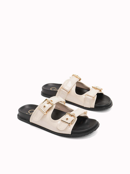 Precy  Flat Slides