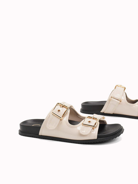 Precy  Flat Slides