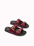 Precy  Flat Slides