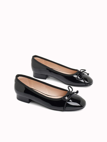 Quinton  Flat Ballerinas