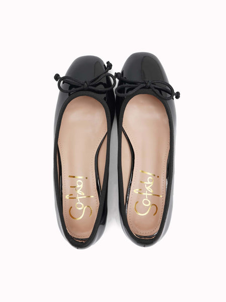 Quinton  Flat Ballerinas