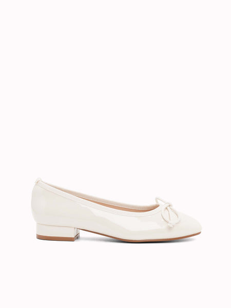 Quinton  Flat Ballerinas