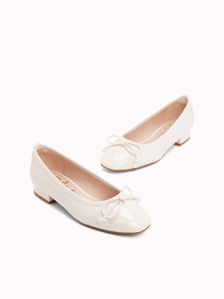 Quinton  Flat Ballerinas