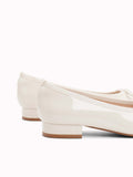 Quinton Heel Ballerinas