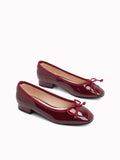 Quinton  Flat Ballerinas