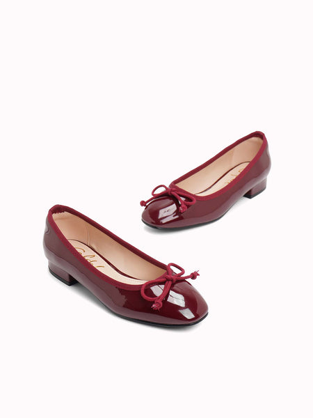 Quinton  Flat Ballerinas