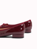 Quinton  Flat Ballerinas