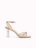 Randolph  Heel Sandals