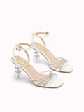 Randolph  Heel Sandals