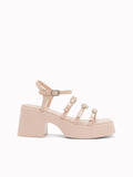 Reginald  Platform Sandals