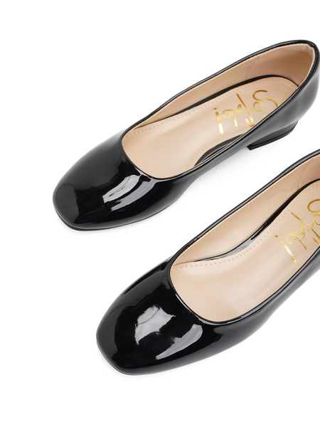 Rod Flat Ballerinas