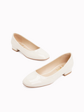 Rod Flat Ballerinas