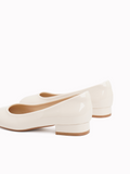 Rod Flat Ballerinas