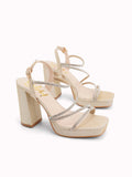 Santino  Heel Sandals