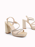 Santino  Heel Sandals