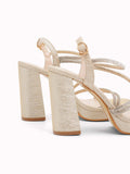 Santino  Heel Sandals