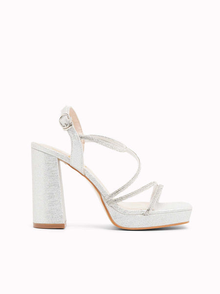 Santino  Heel Sandals