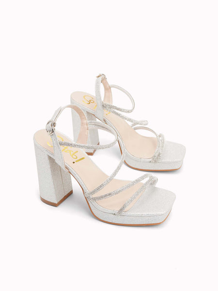 Santino  Heel Sandals