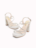 Santino  Heel Sandals