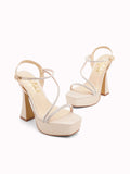 Shiela  Heel Sandals