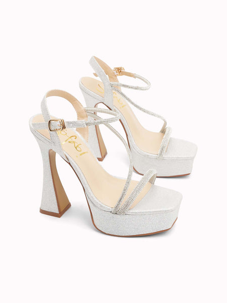 Shiela  Heel Sandals