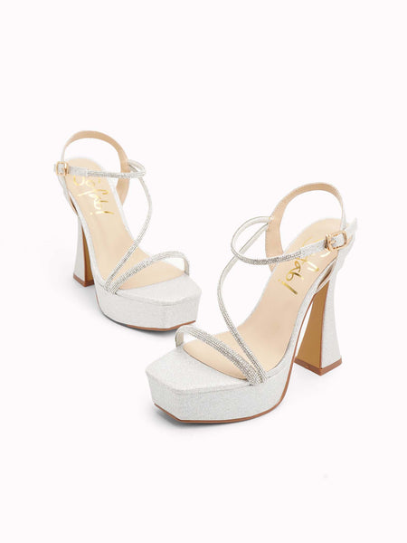 Shiela  Heel Sandals