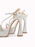 Shiela  Heel Sandals