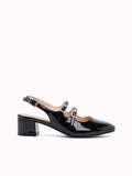 Tillie  Mary Jane Pumps